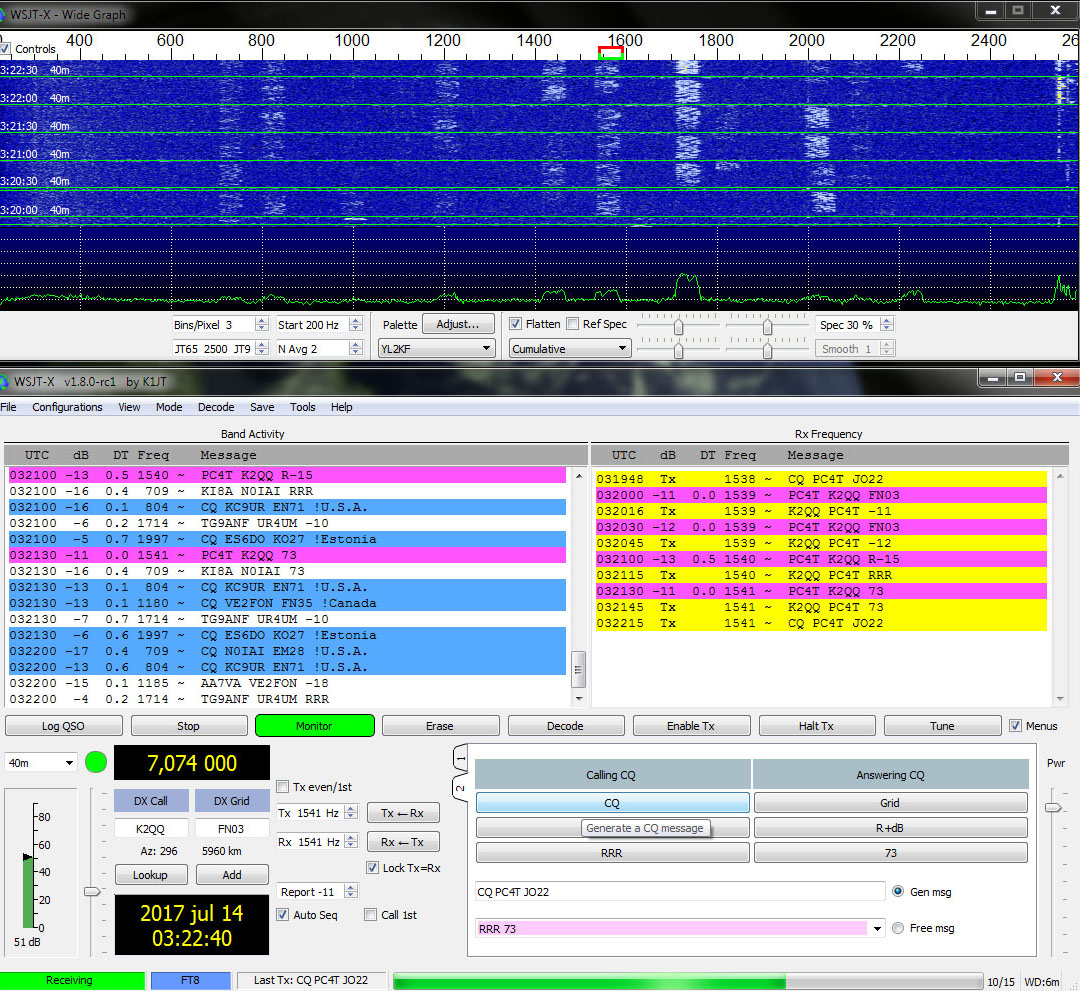 FT8